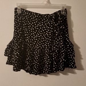 Super cute Forever 21 size M skirt